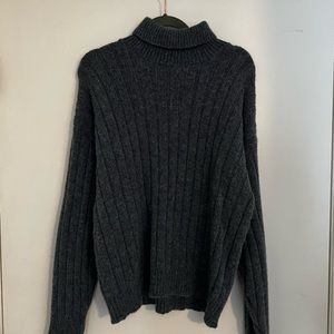 Brand not noted, Blue/Grey, Fits a Large